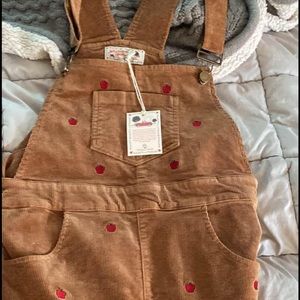 Kiel names Patrick apple jumper new with tags